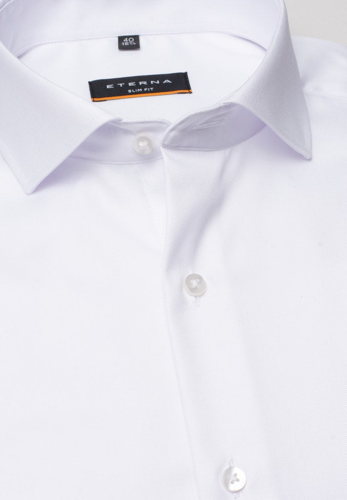 Eterna Slim fit Skjorte